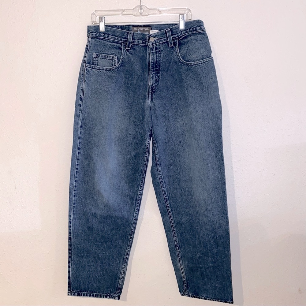 Blue jeans